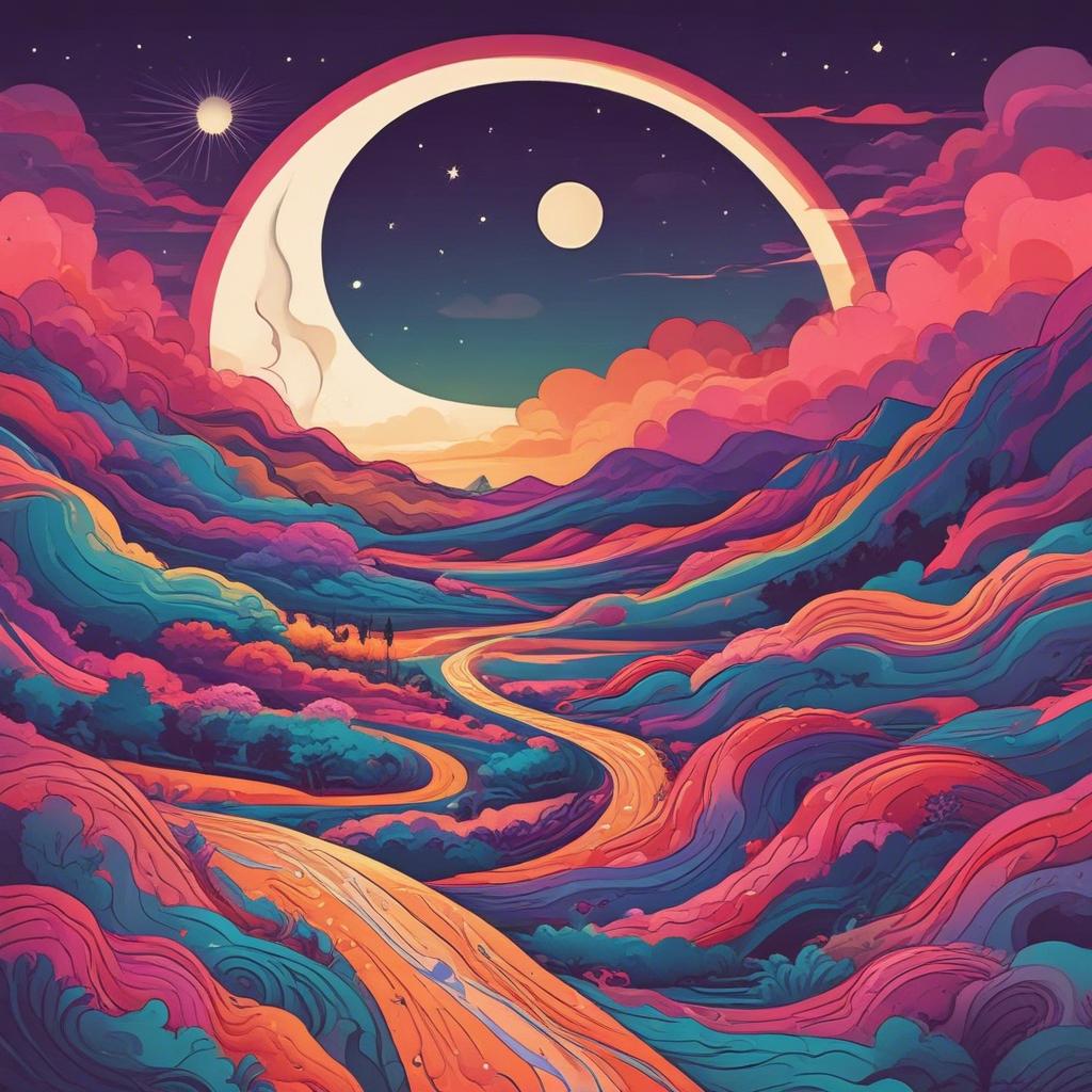 Playlist cover art