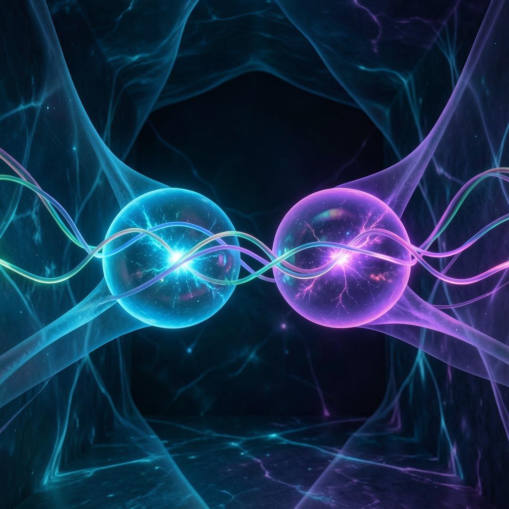 Nebular Erotica Fusion artwork