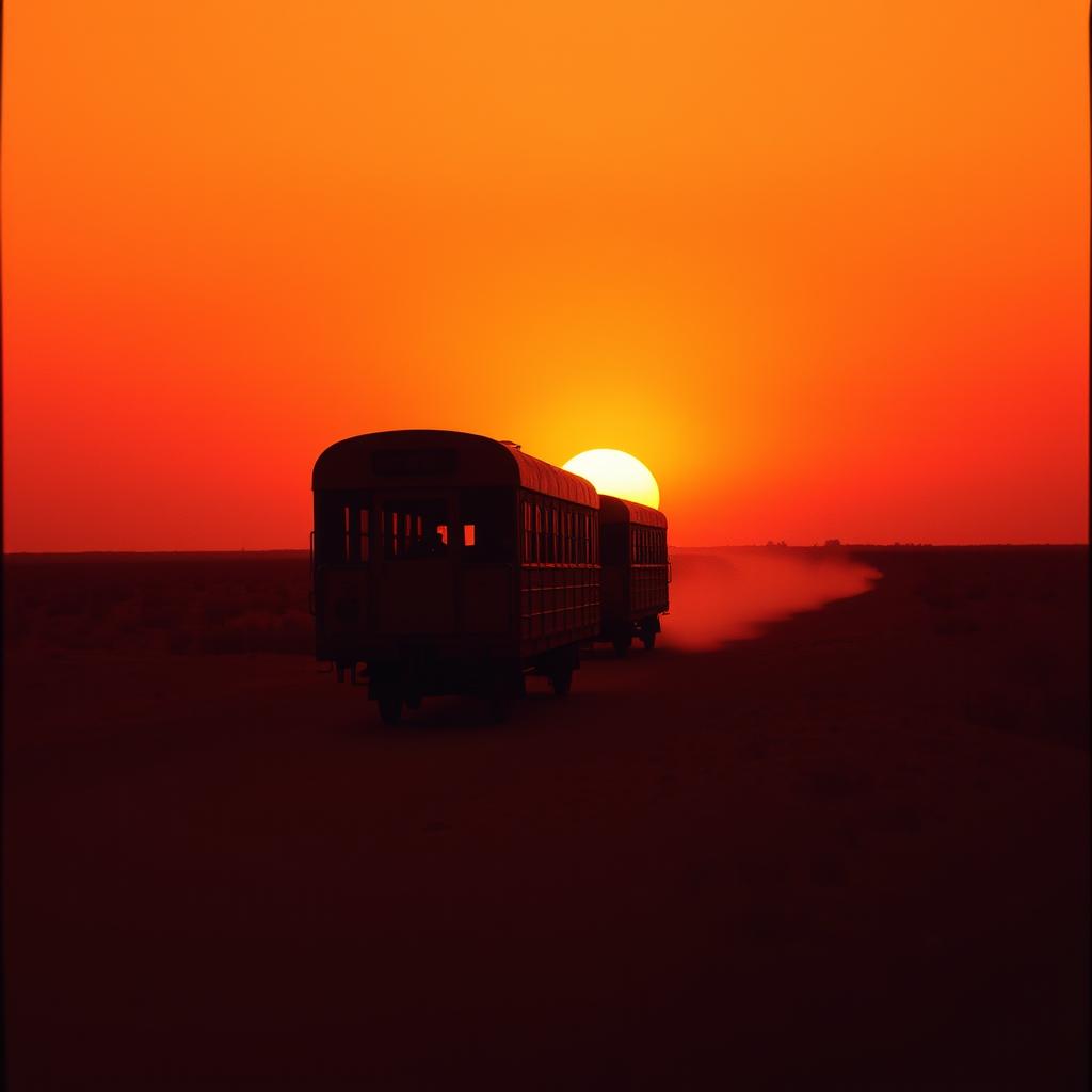 Persona image for Max Buster