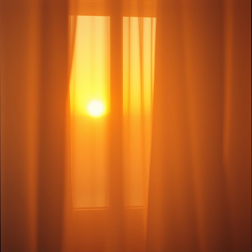 Veil of Morning artwork