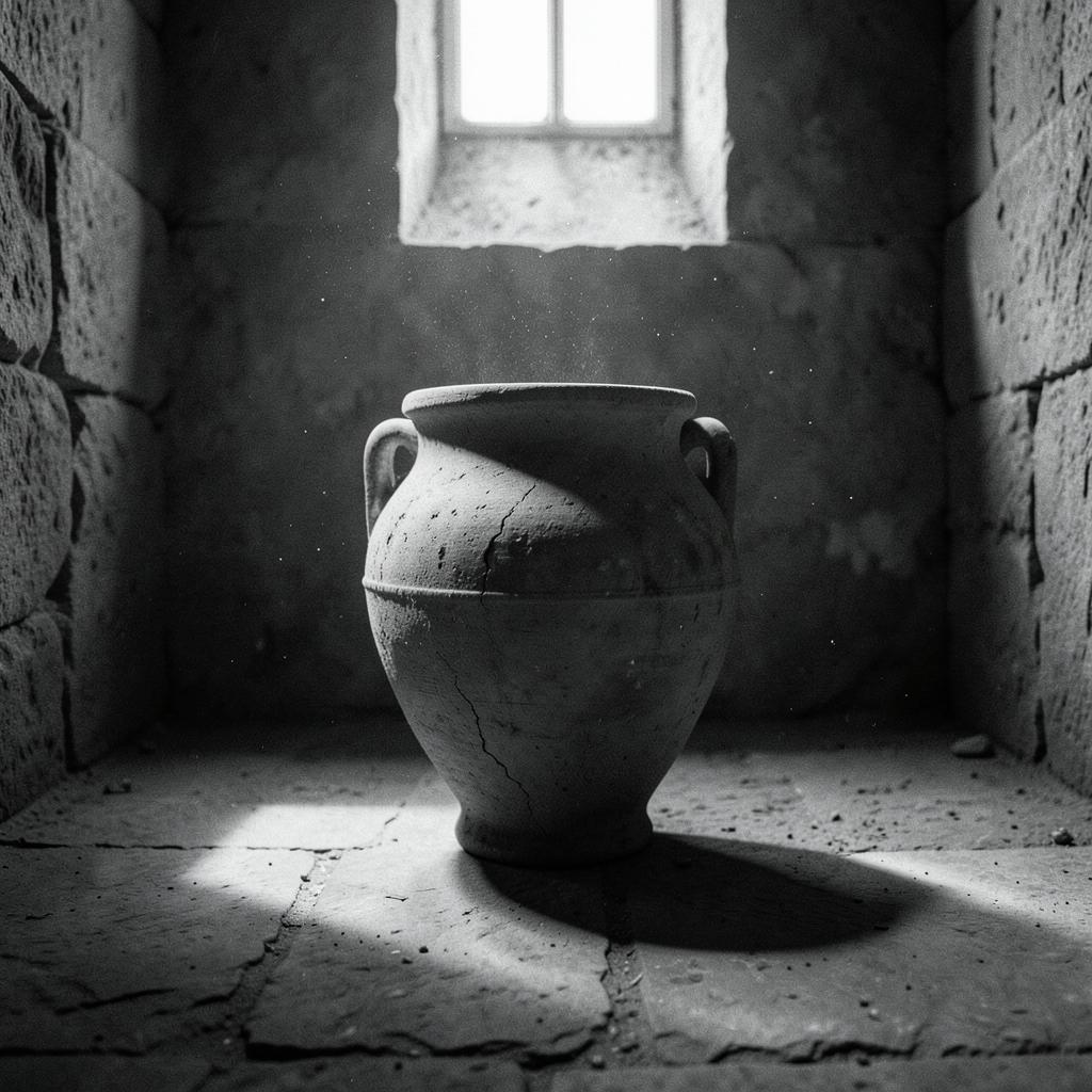 ESTHER CH 03 The Lot of Adar artwork