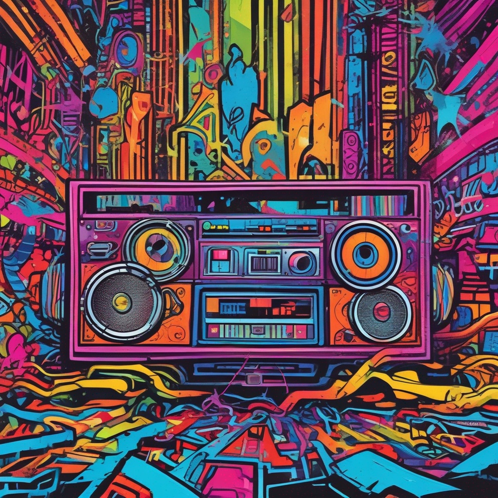 Song Image