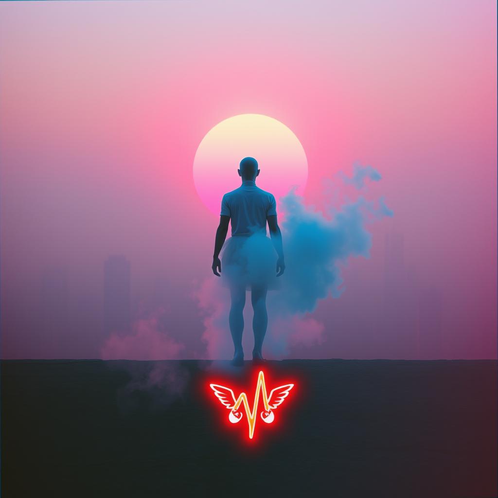 Persona image for Untitled Persona