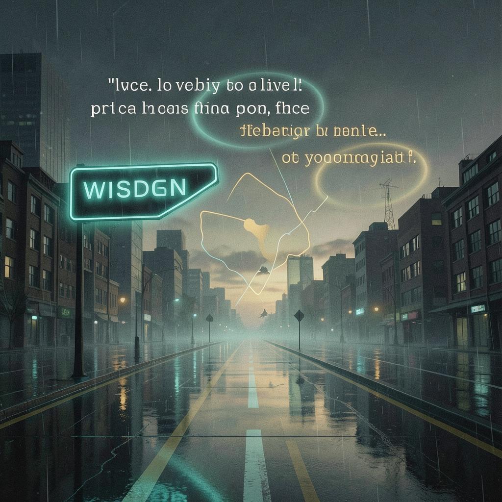# 20 Wisdom as a Measurable Social Goal artwork
