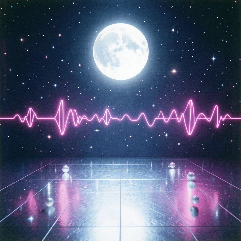 She's Queen of The Moon.mp3 artwork