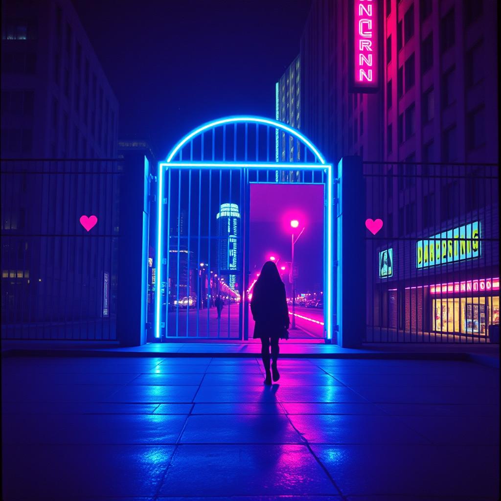 Lock it up/ lock it down (Remix) artwork