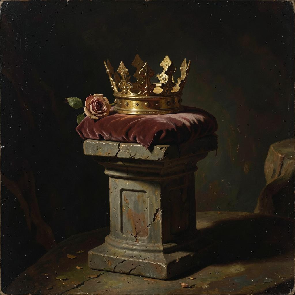 Zenith artwork