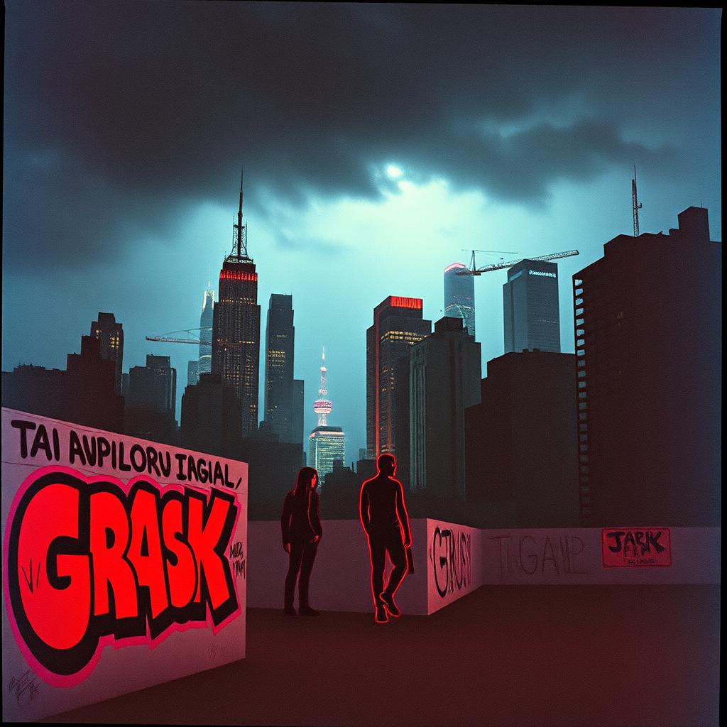 Persona image for Green Basket case