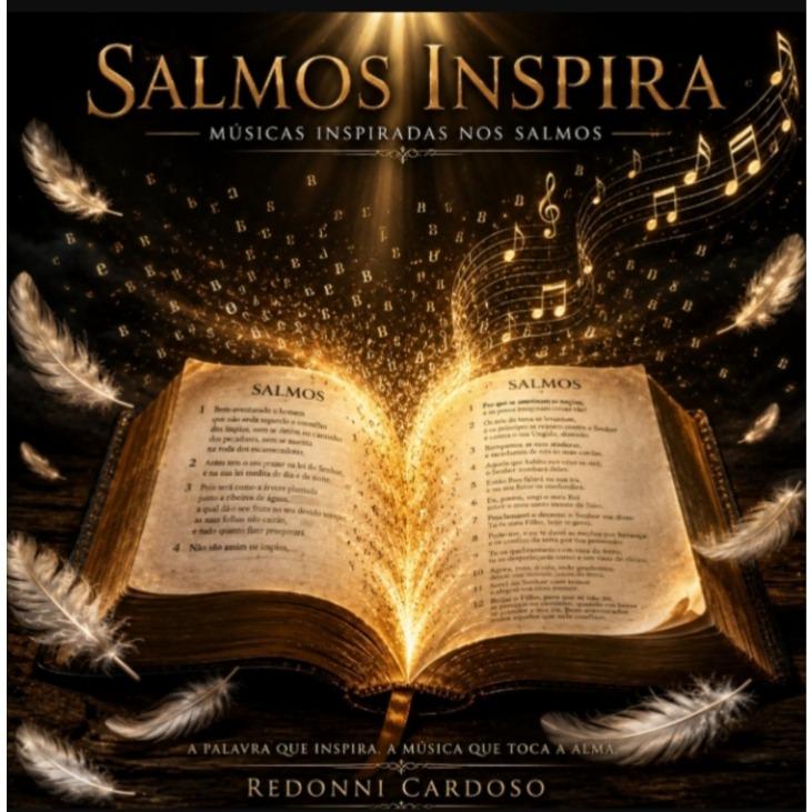 Musicas Inspiradas no Salmos