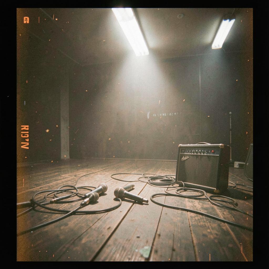 Great Mystery (Classic Rock) artwork