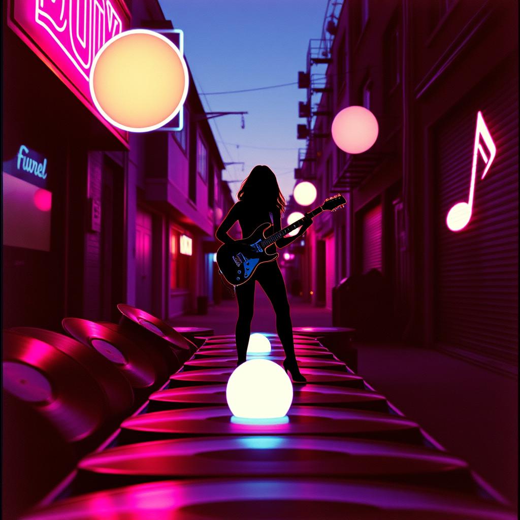 Song Image