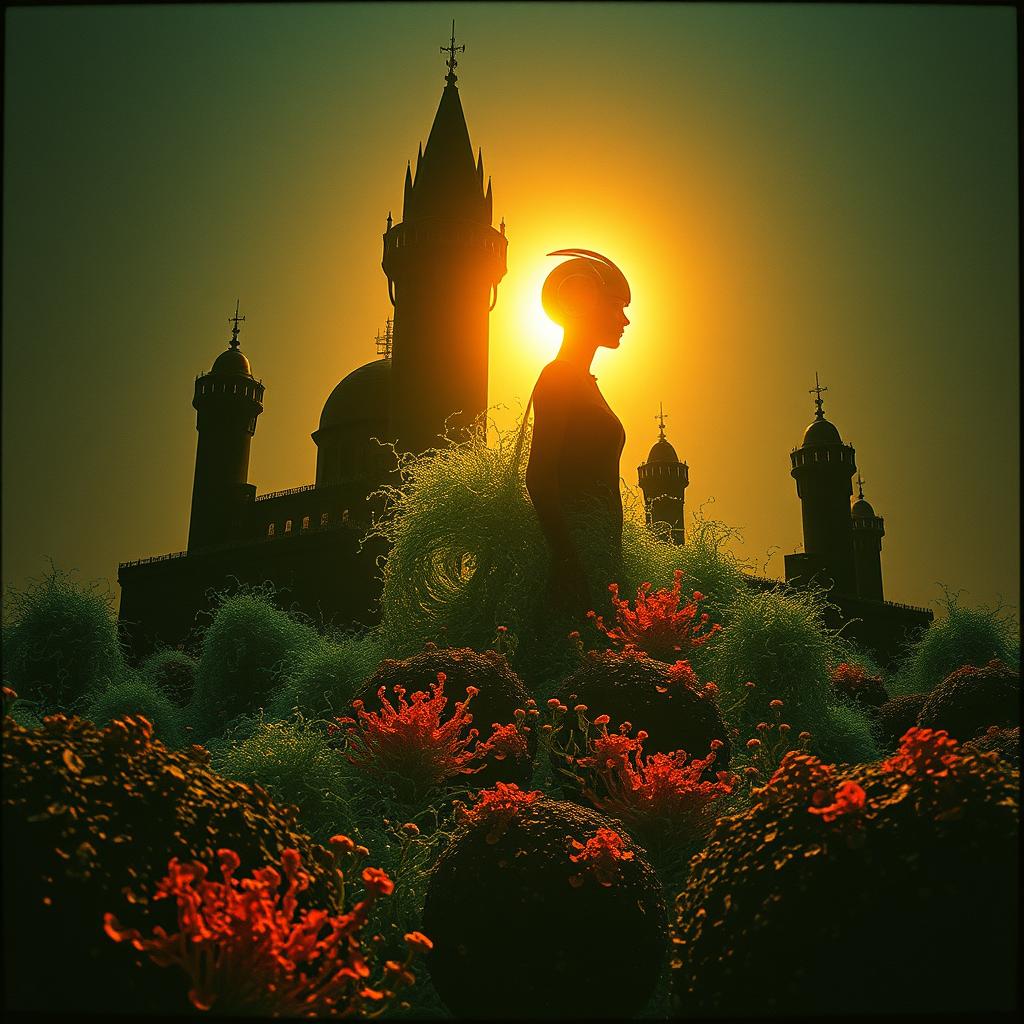 Persona picture for Vera Mean