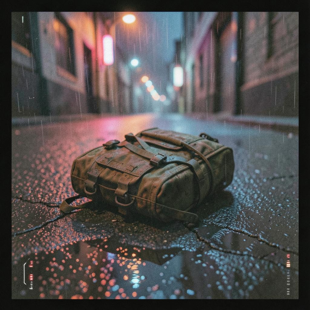 Squeezed Shut artwork