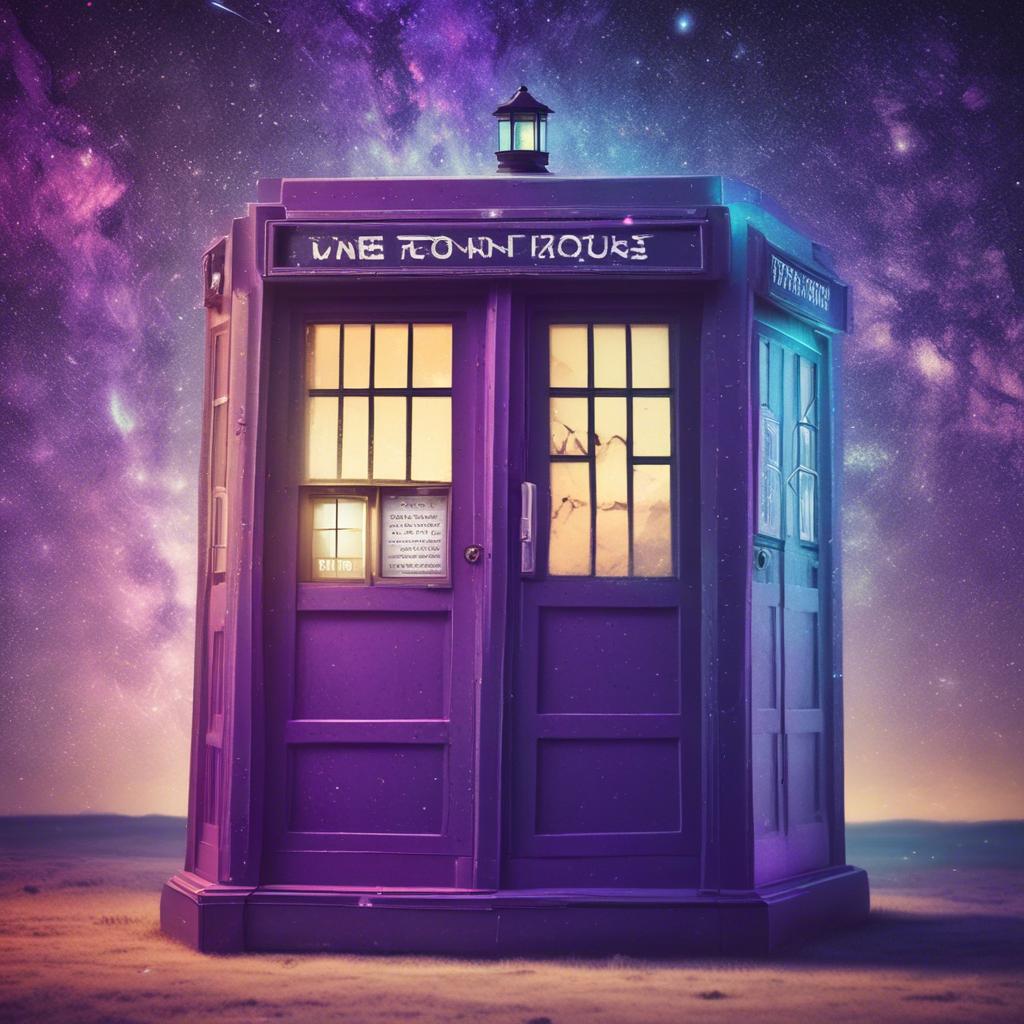 Image for Doctor Who 2005