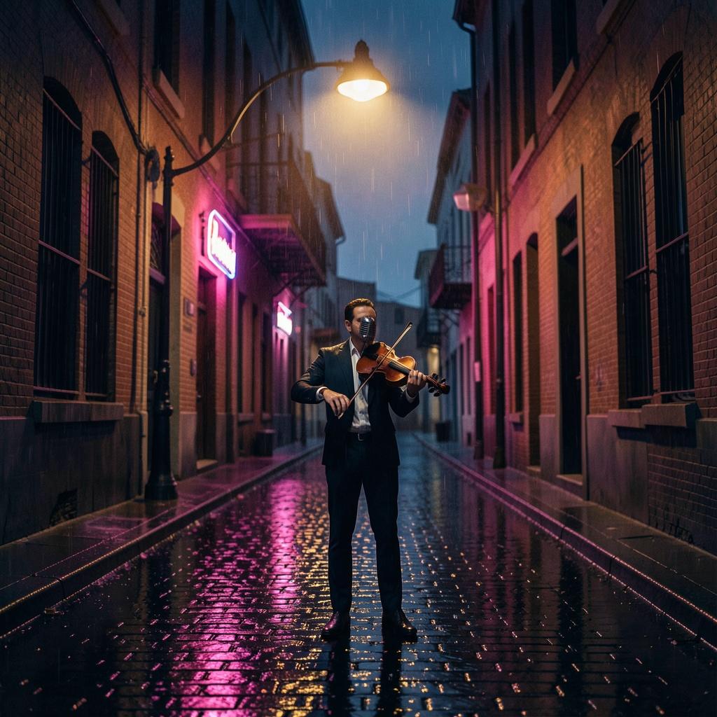Song Image