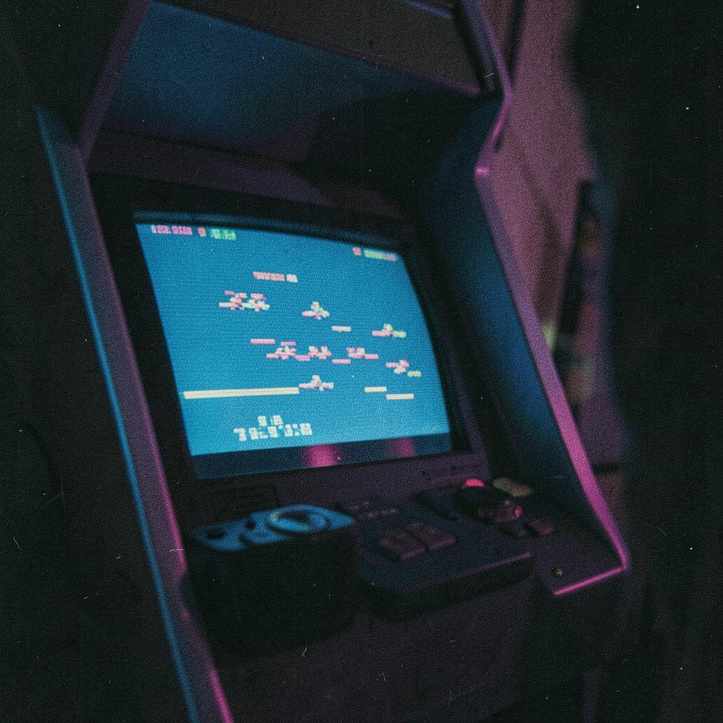 Driving Groove artwork