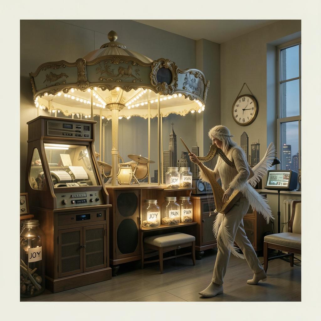 Song Image