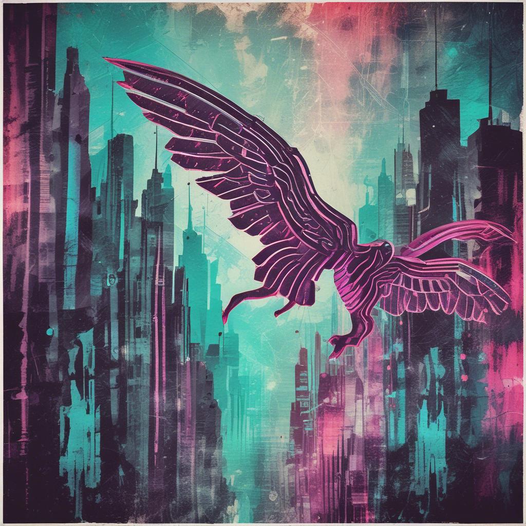 Persona image for ada3 hiphop pop