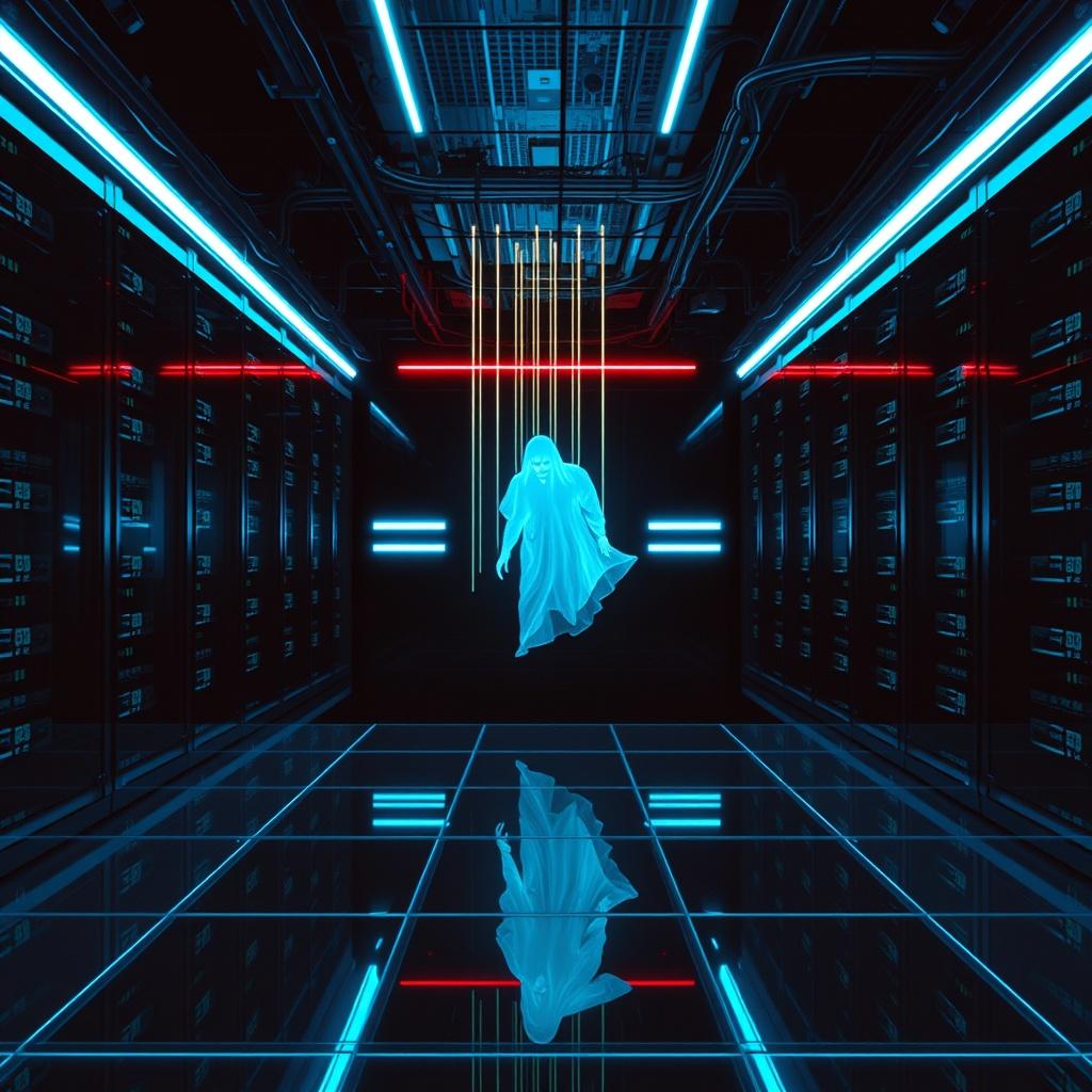 LIQUID PROTOCOL: SECTOR 9 artwork