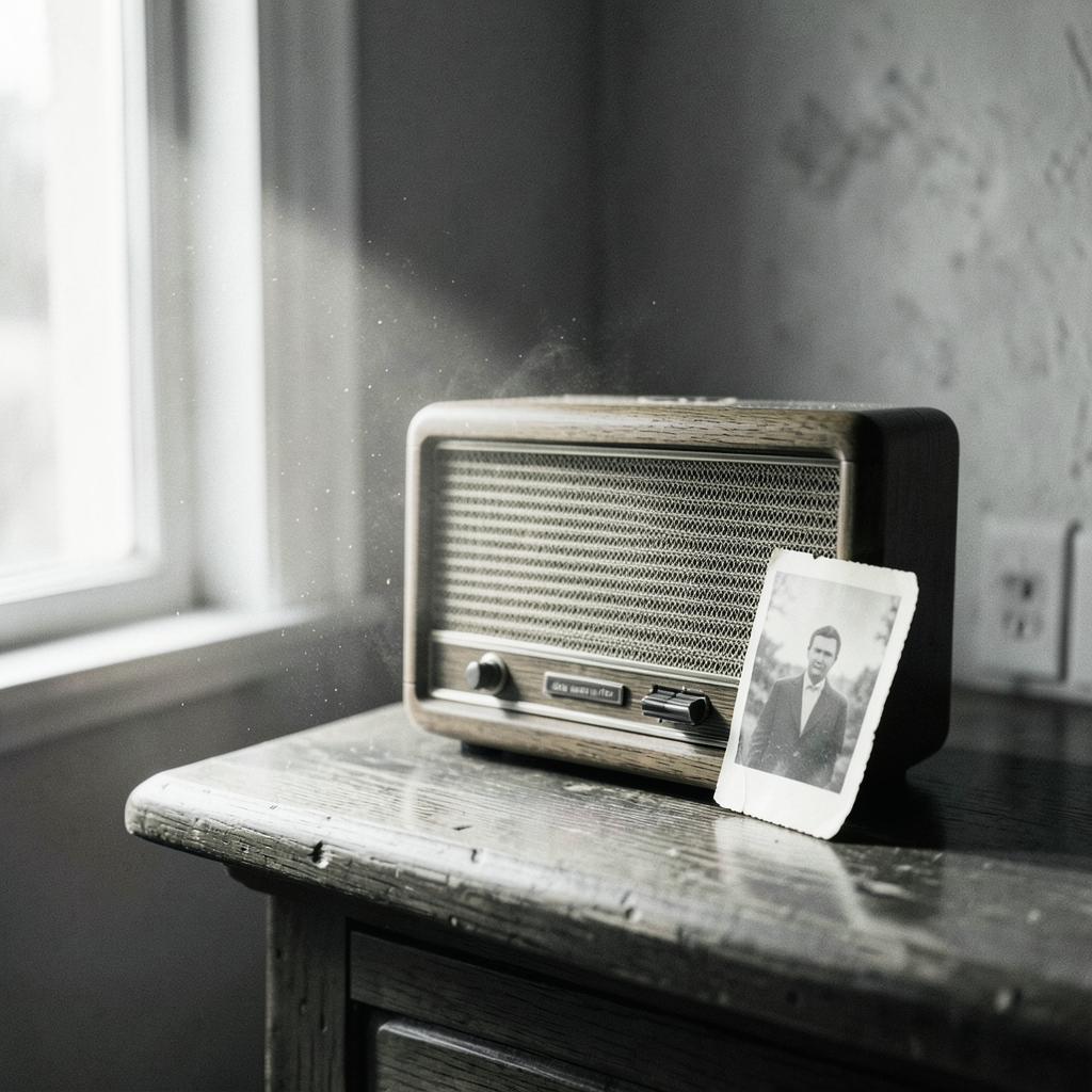 Nhạc Đồng Quê – My Voice Sep 7 2