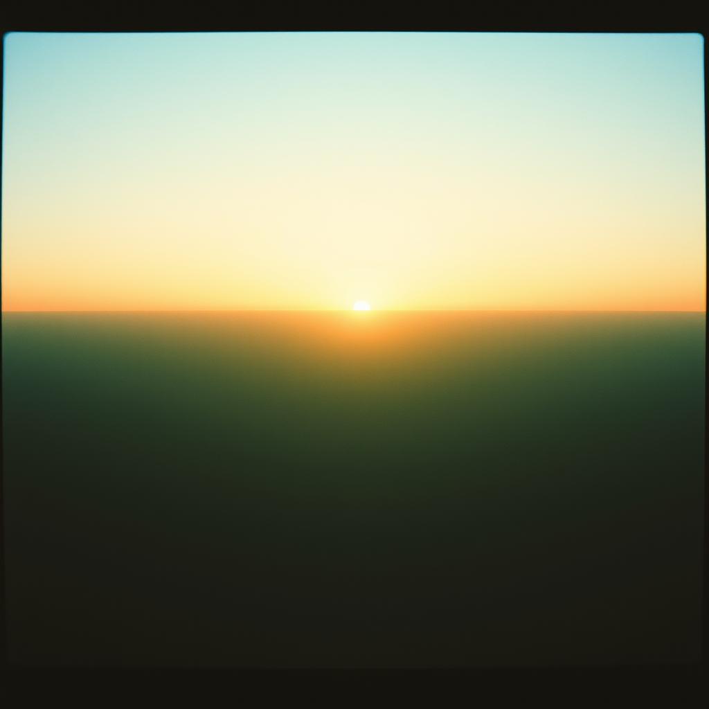 Horizon Line artwork