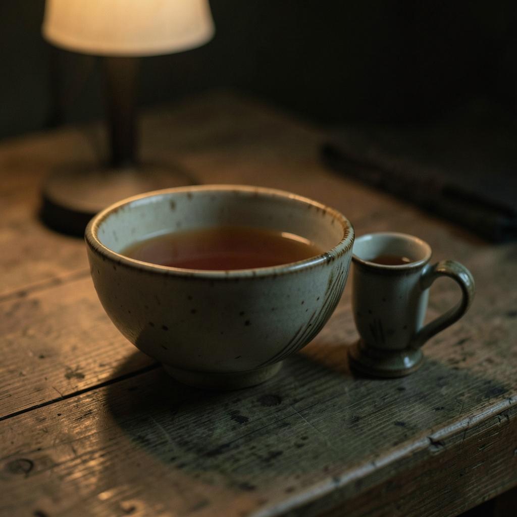 Voice image for 蒼老台