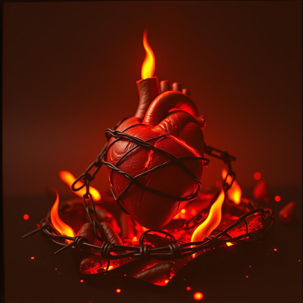 Persona image for Halo of Daggers