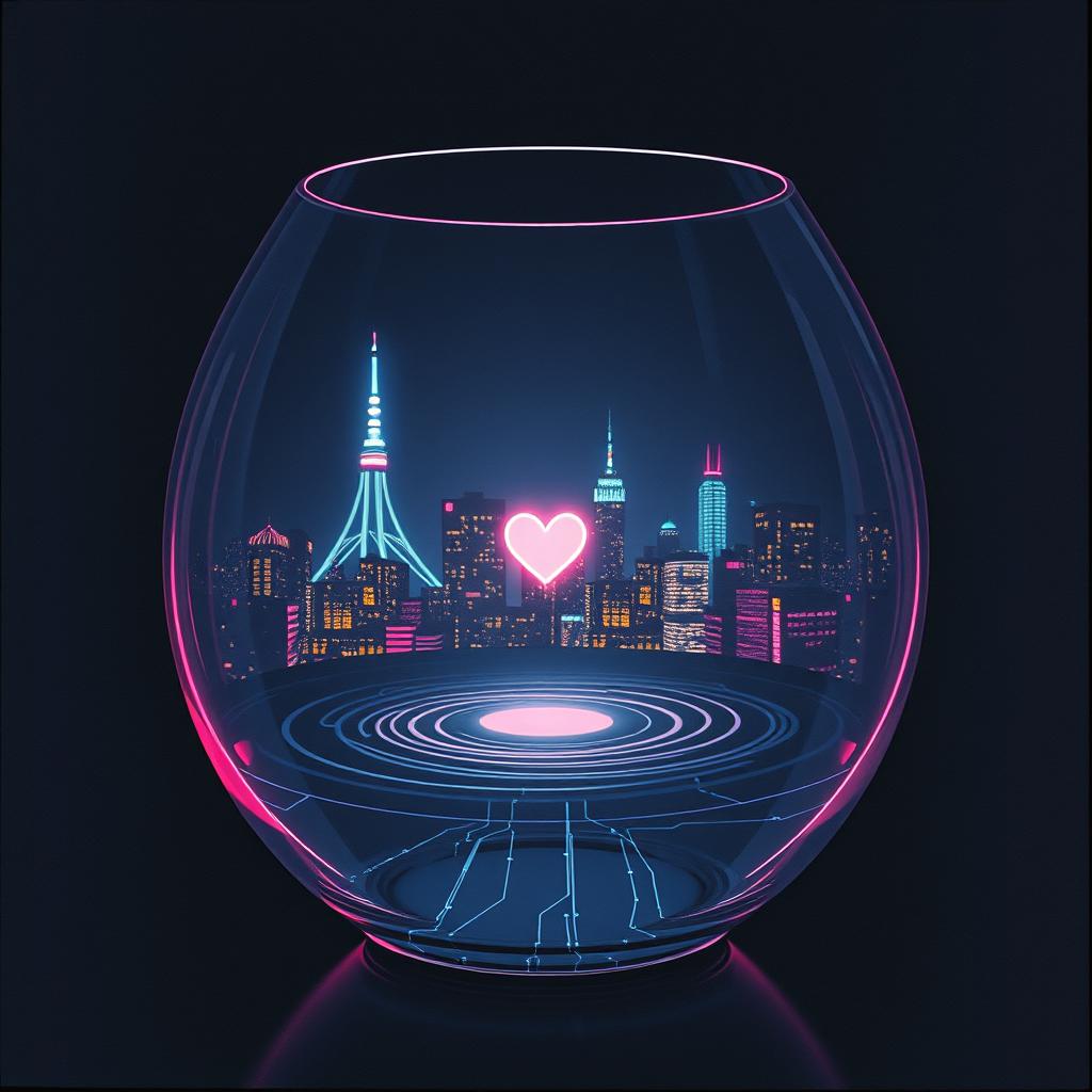 Persona image for Static Heart