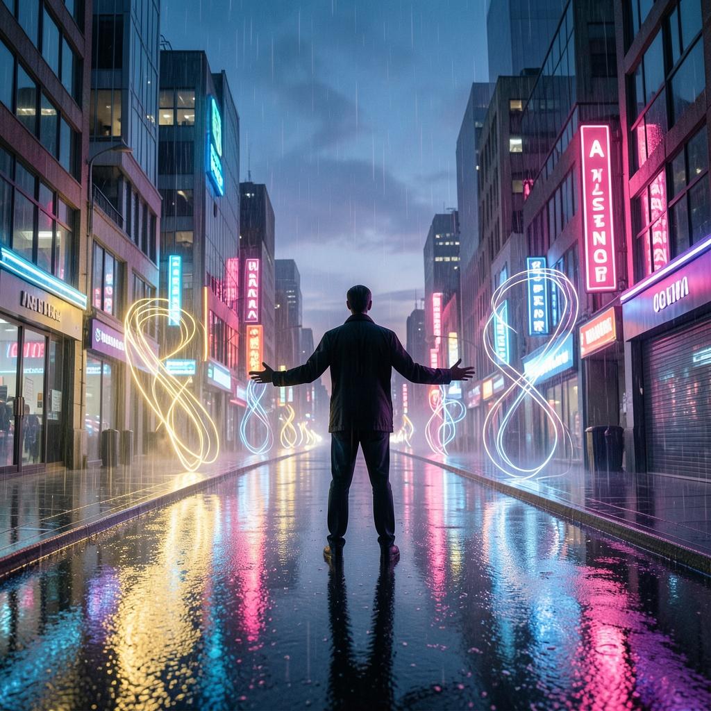 Free Indeed artwork