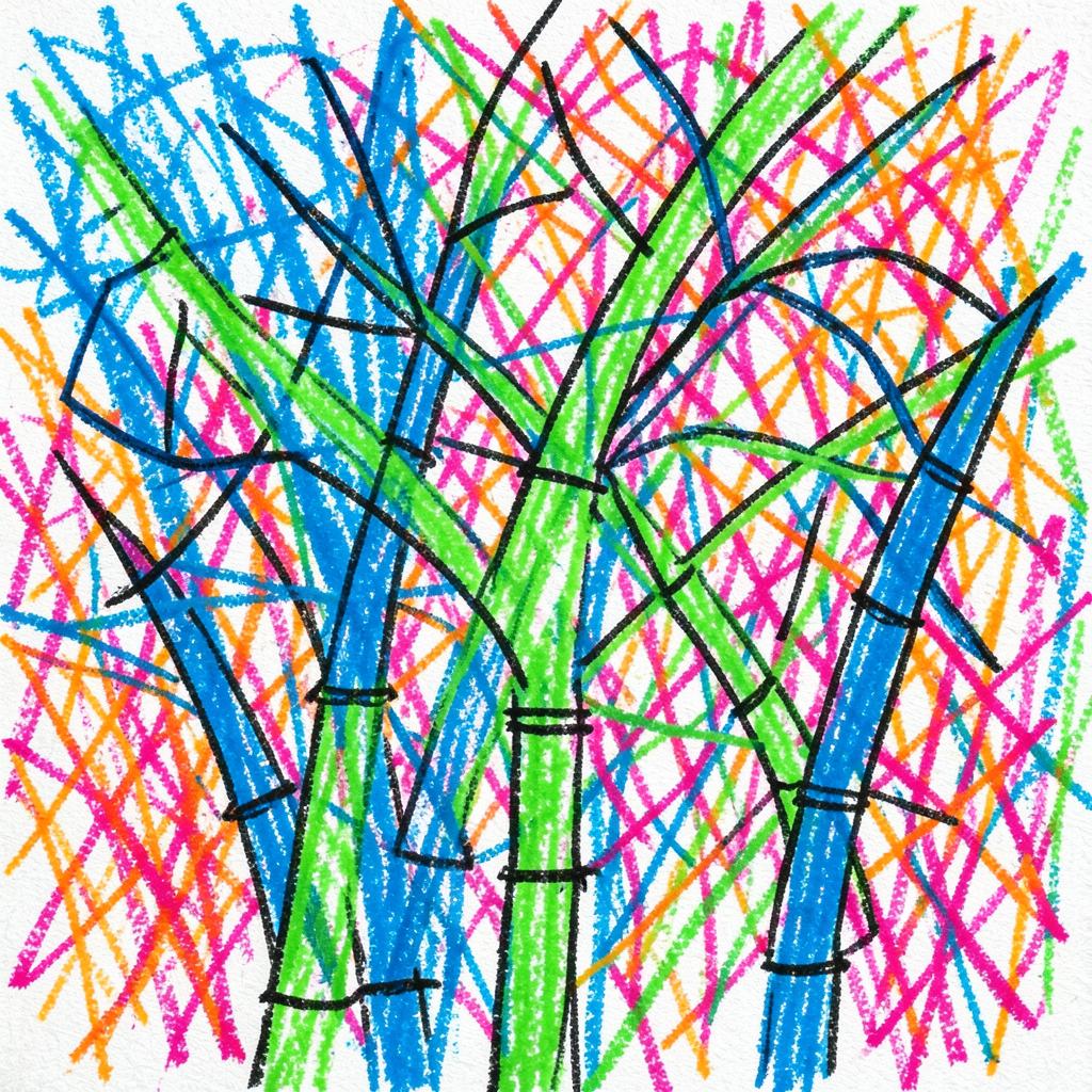 SilenceWithoutYouBambooParadeAgidelHardDanceSayYesToTheNight 04(混搭4) artwork