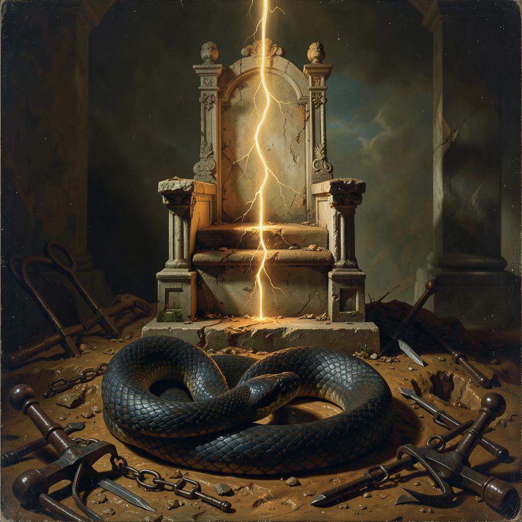 Marduk the Storm Lord artwork