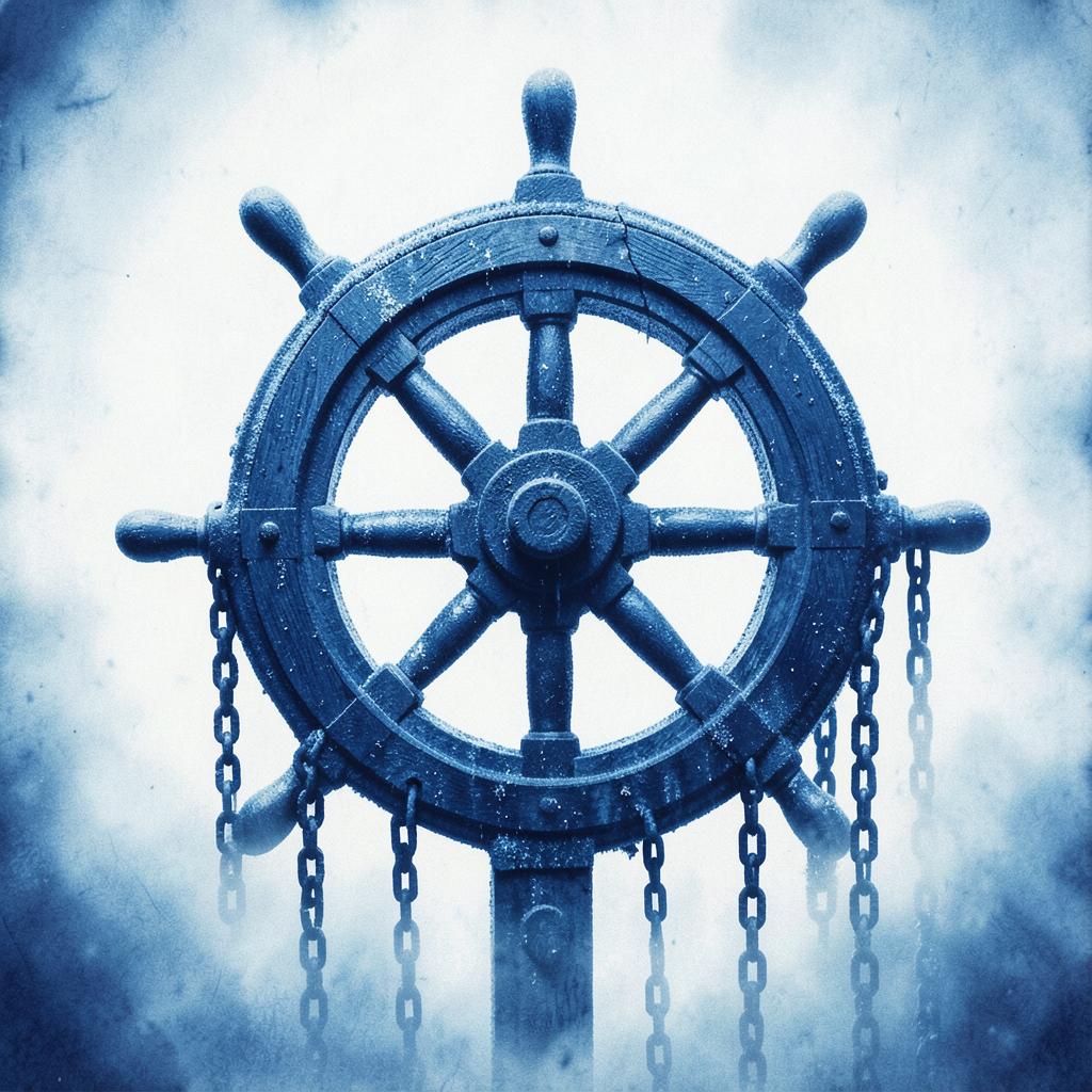 Teeth Beneath the Undertow artwork