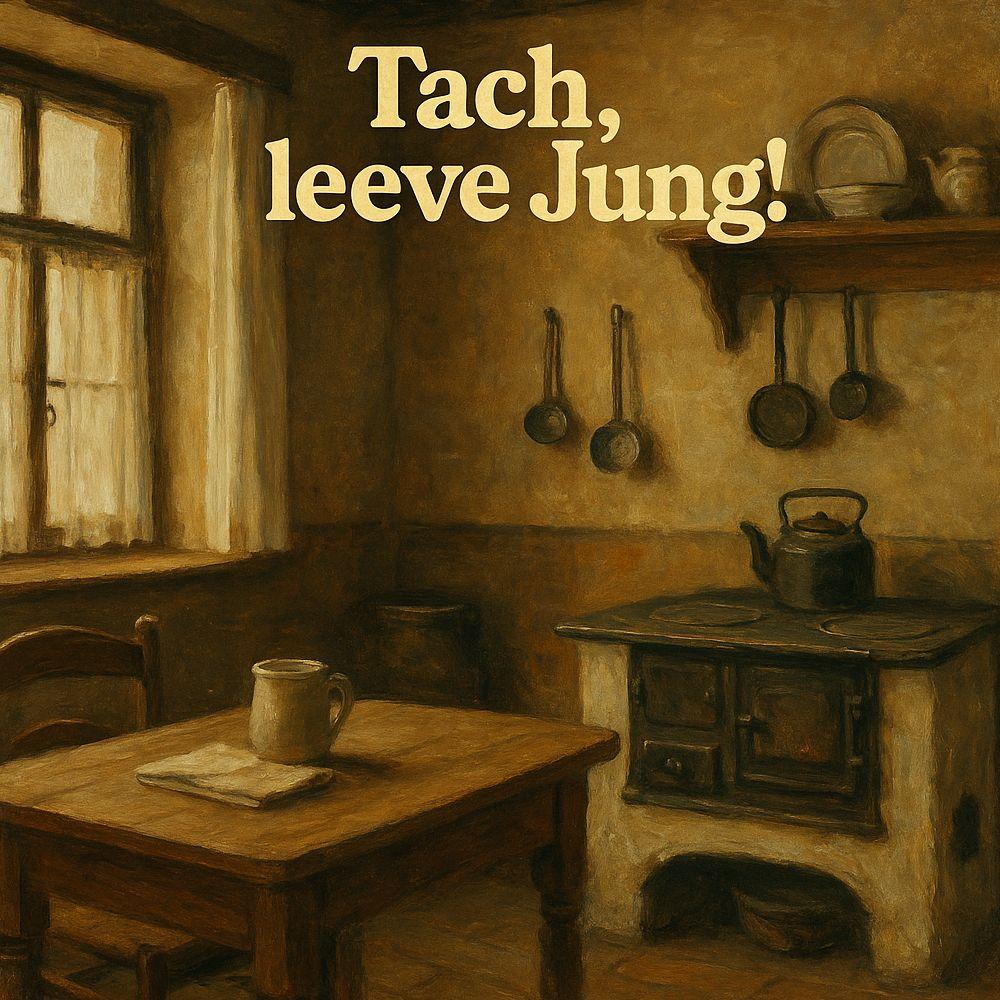 Op de Eck artwork