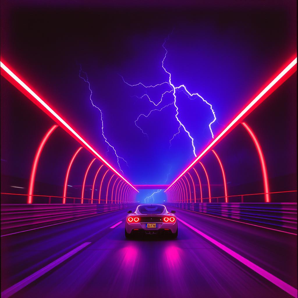 Playlist cover art