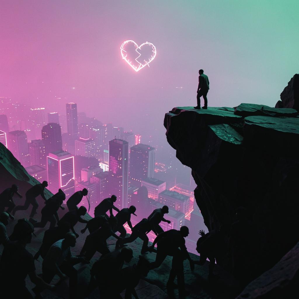 Lemmings Sweet Daydream
