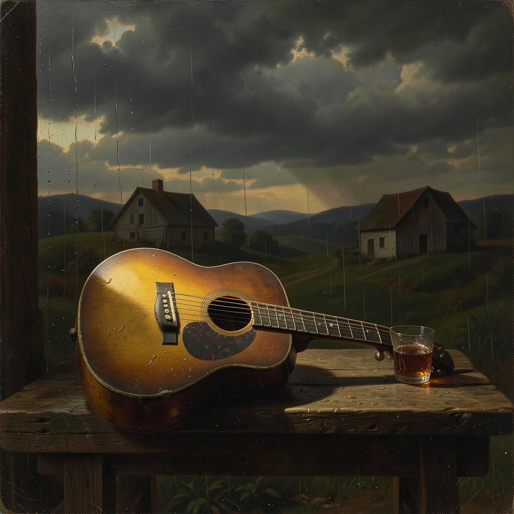 Me and My Guitar (Final Version) artwork