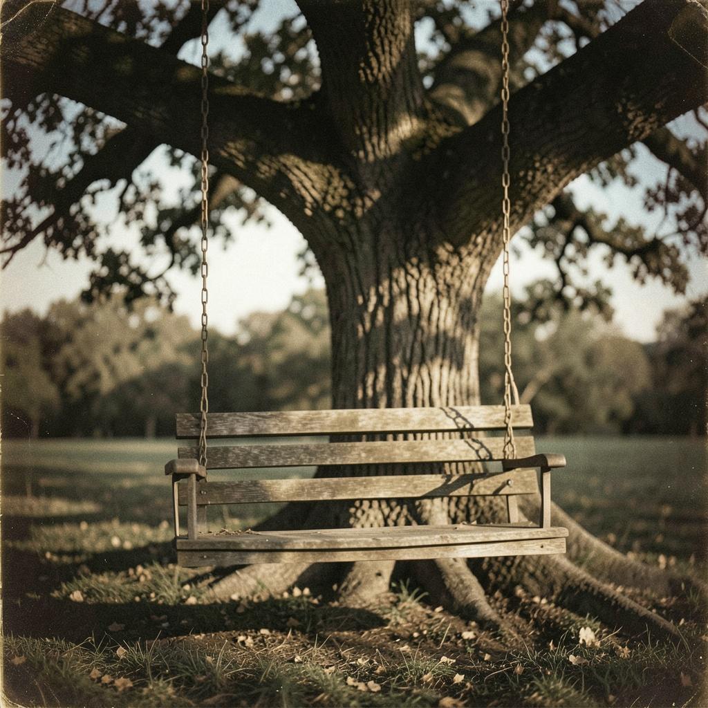 Long, Long Ago (Bluegrass Version) artwork