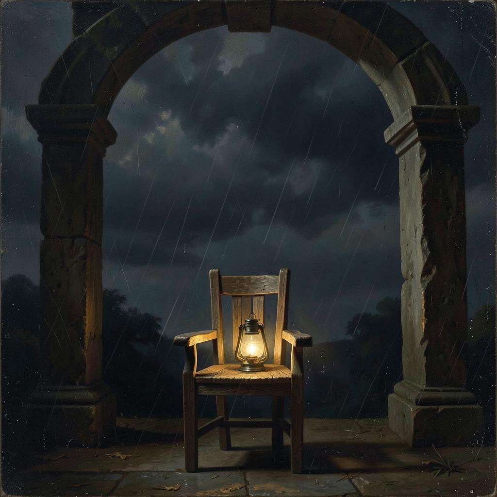 翻唱 听窗外 · artwork