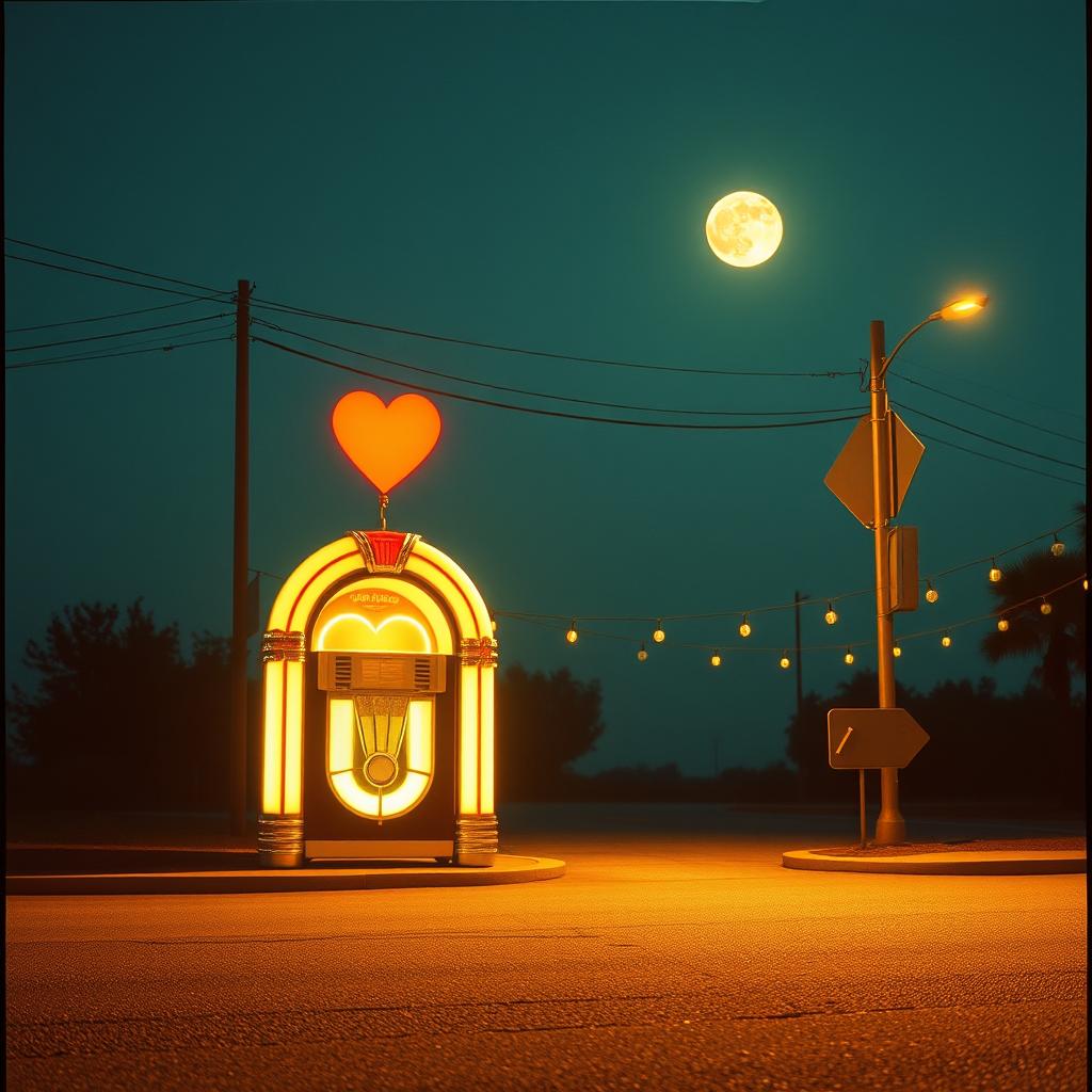 Persona image for Great voice for rock