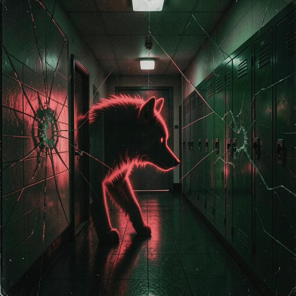 Bite Off Every One artwork