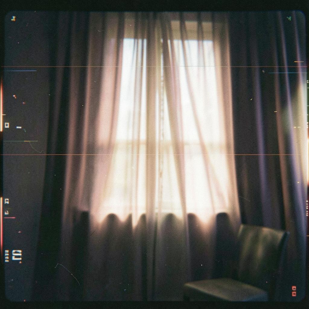 Echoes Through Silk Walls (Steel & Velvet Duet Mix) artwork