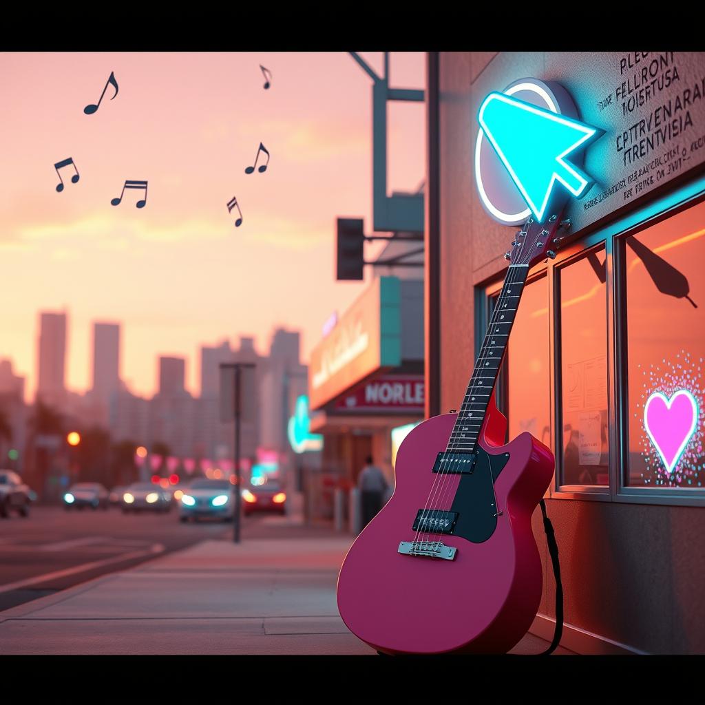 Song Image