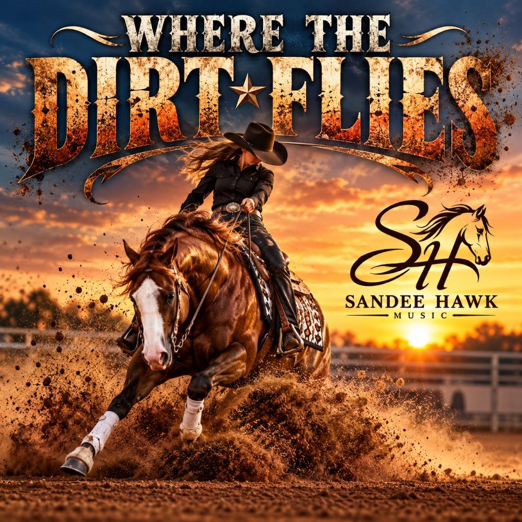Where the Dirt Flies