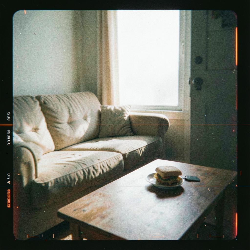 Song Cover Image