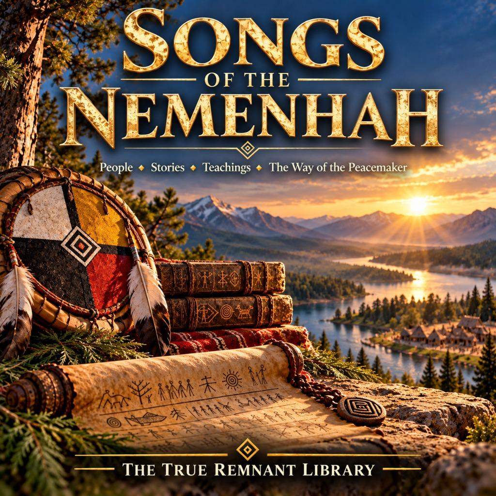 Songs of the Nemenhah