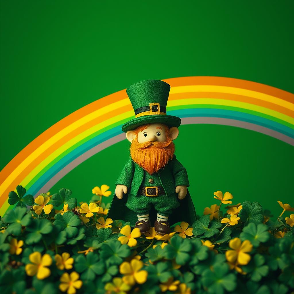 Persona image for Pot o' Gold