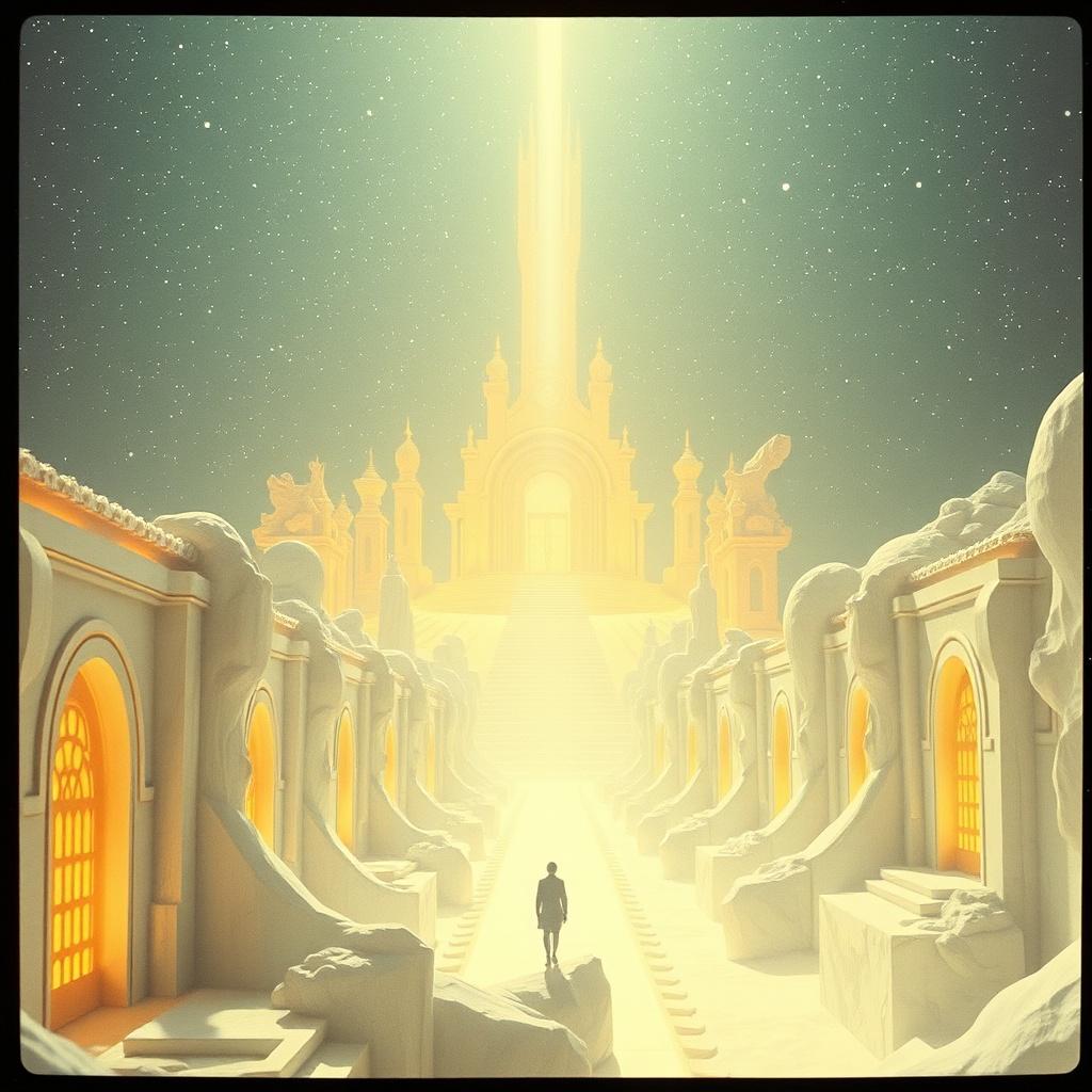 Persona image for Chant Calm