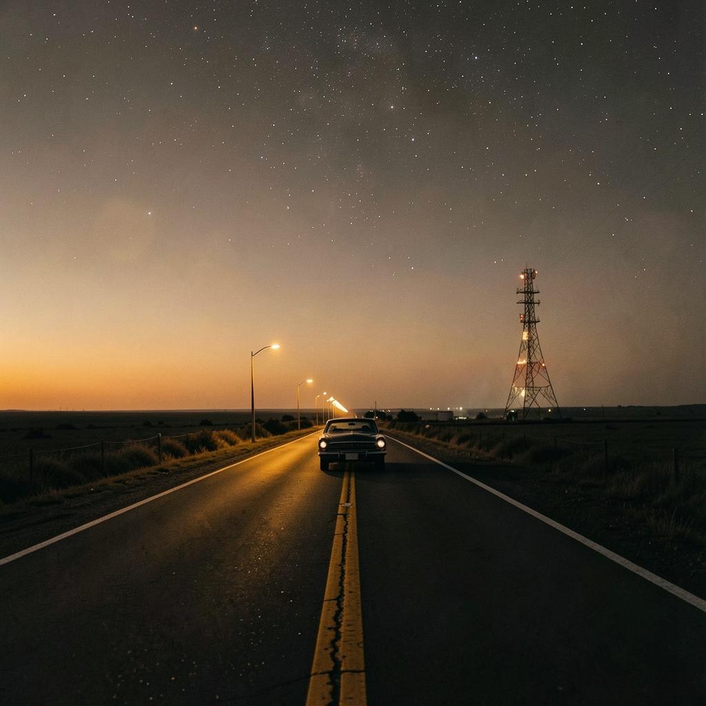 This Road Keeps My Name artwork