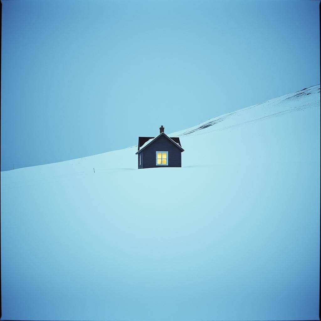 Persona image for Indie kerrostaloon