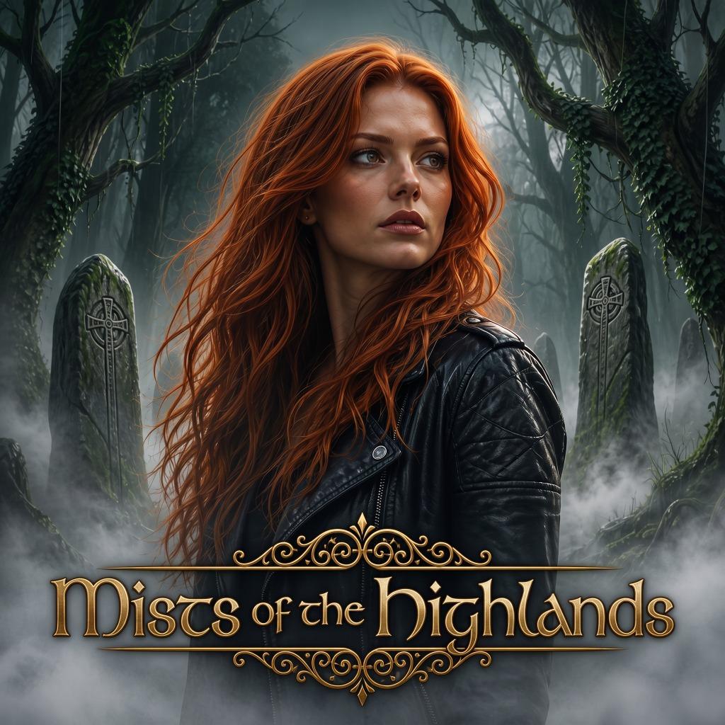 Mists of the Highlands